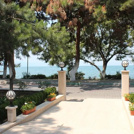 汽车旅馆 Camlik Restaurant *