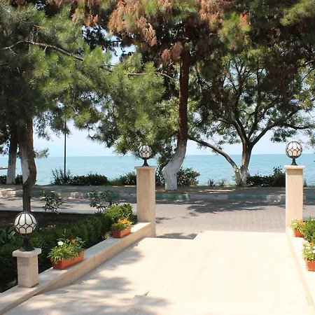 Motel Camlik Restaurant *