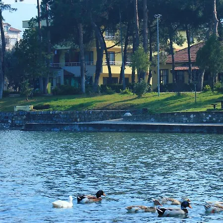 Camlik Restaurant * İznik