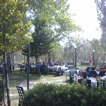 汽车旅馆 Camlik Restaurant *