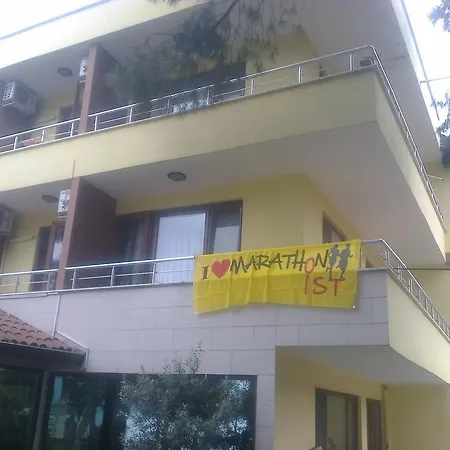 Camlik Restaurant Motel