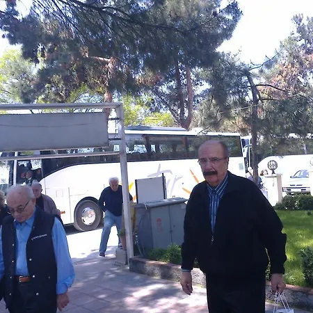 Camlik Restaurant Motel İznik