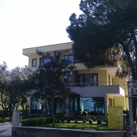 Camlik Restaurant * İznik