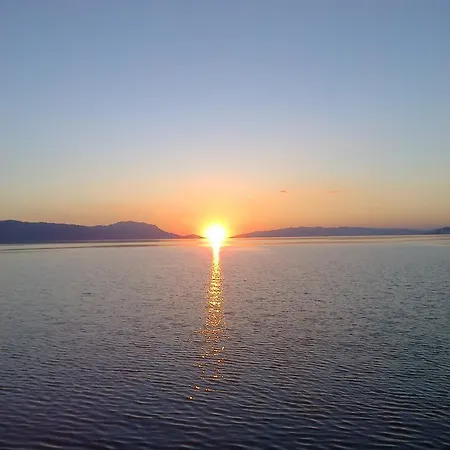 Camlik Restaurant İznik