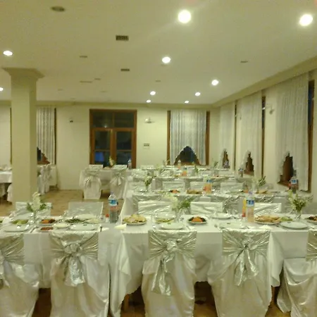 Camlik Restaurant * Iznik