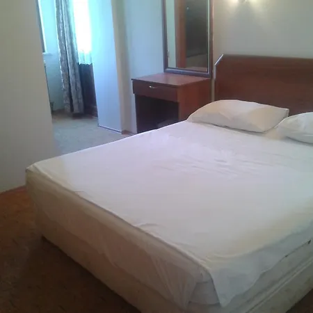 Motel Camlik Restaurant *