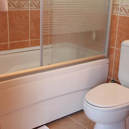 Motel Camlik Restaurant *