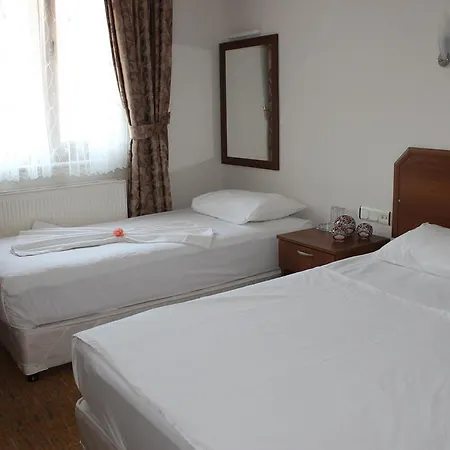 Camlik Restaurant İznik