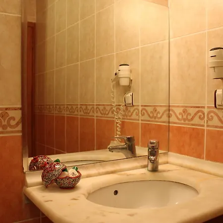 Camlik Restaurant İznik