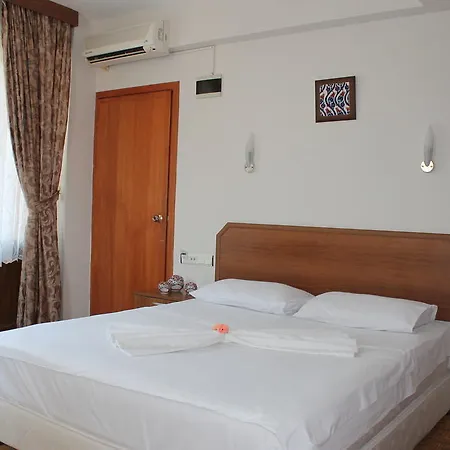 Motel Camlik Restaurant *