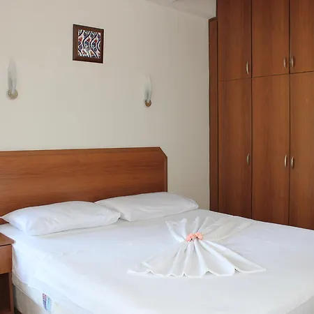 Camlik Restaurant İznik