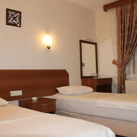 Camlik Restaurant İznik