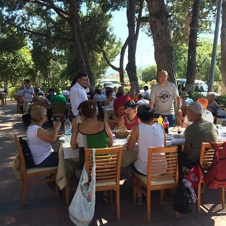 Camlik Restaurant