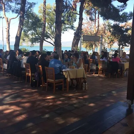 汽车旅馆 Camlik Restaurant İznik