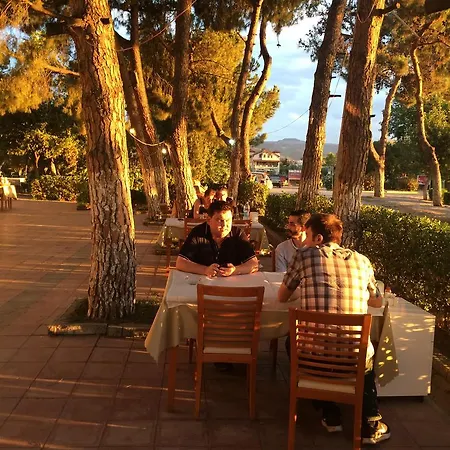 Camlik Restaurant * İznik