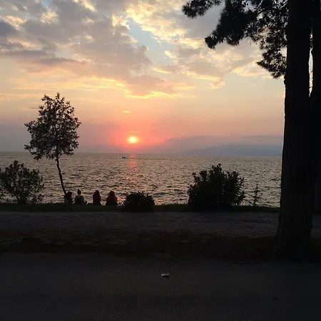 汽车旅馆 Camlik Restaurant *