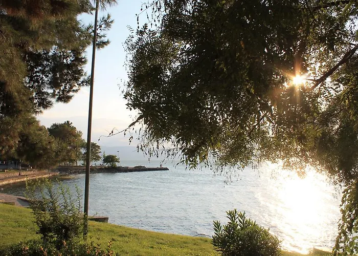 Camlik Restaurant * İznik