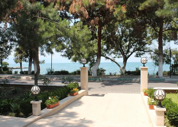 Motel Camlik Restaurant *