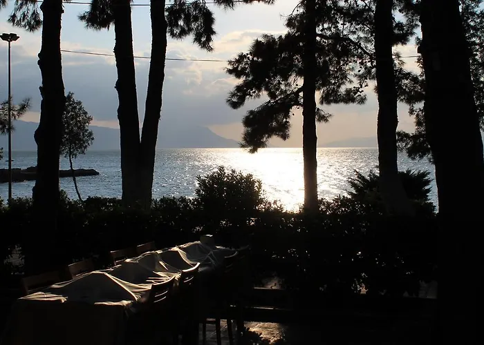 Camlik Restaurant Motel