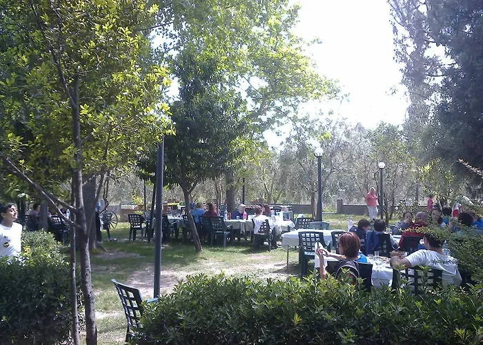 Motel Camlik Restaurant *