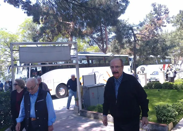 Camlik Restaurant Motel İznik