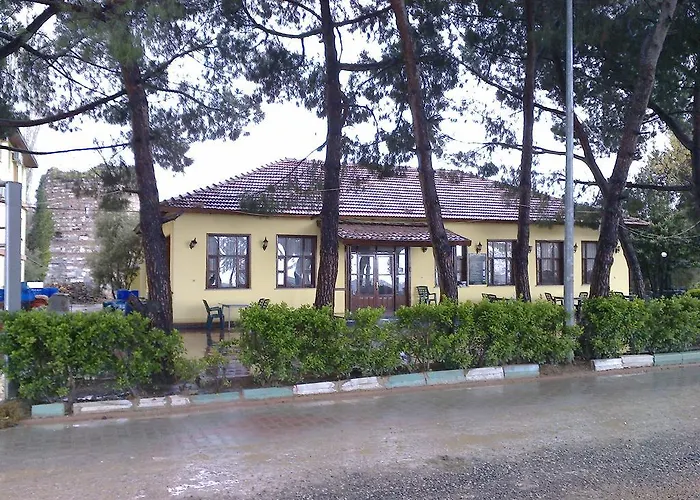 Camlik Restaurant Motel