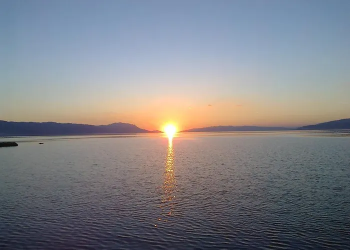 Camlik Restaurant İznik