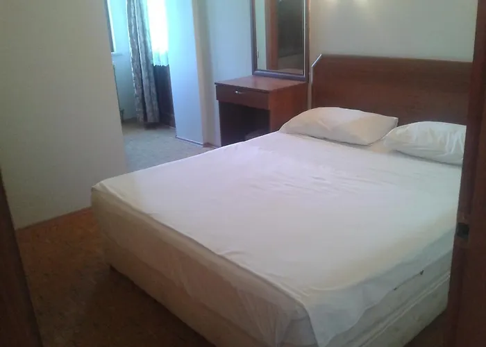 Motel Camlik Restaurant *