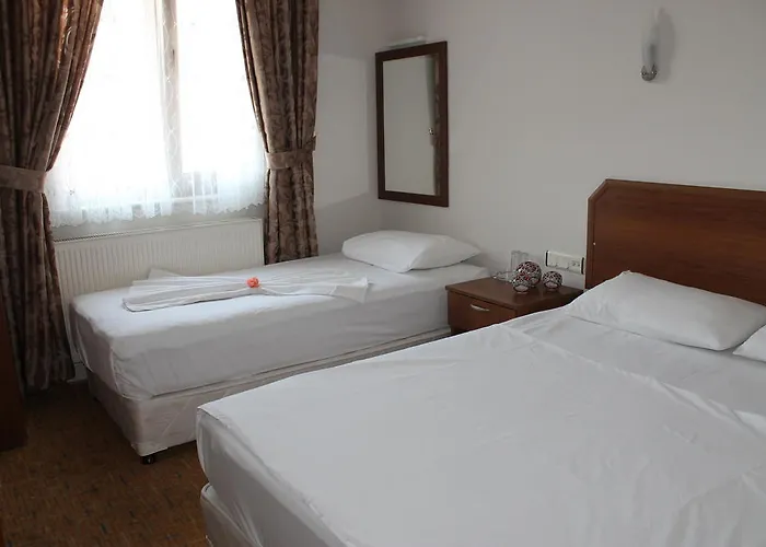 Camlik Restaurant İznik