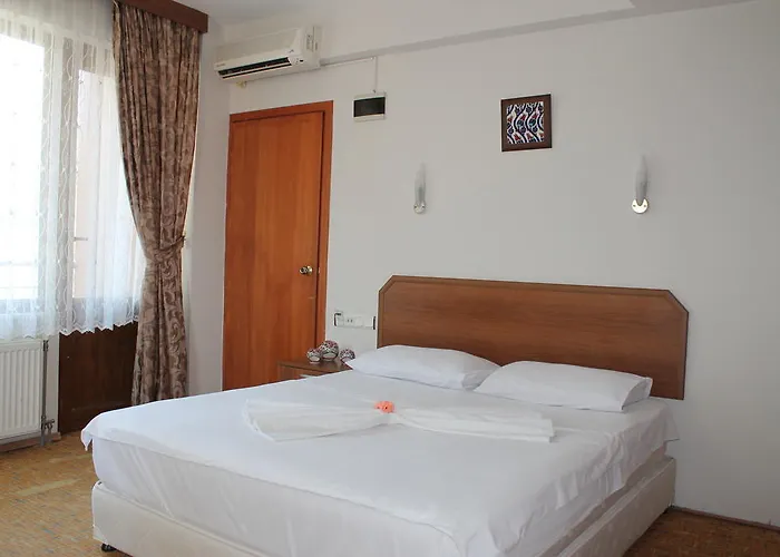 Motel Camlik Restaurant *