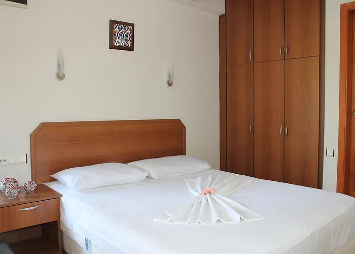 Camlik Restaurant İznik