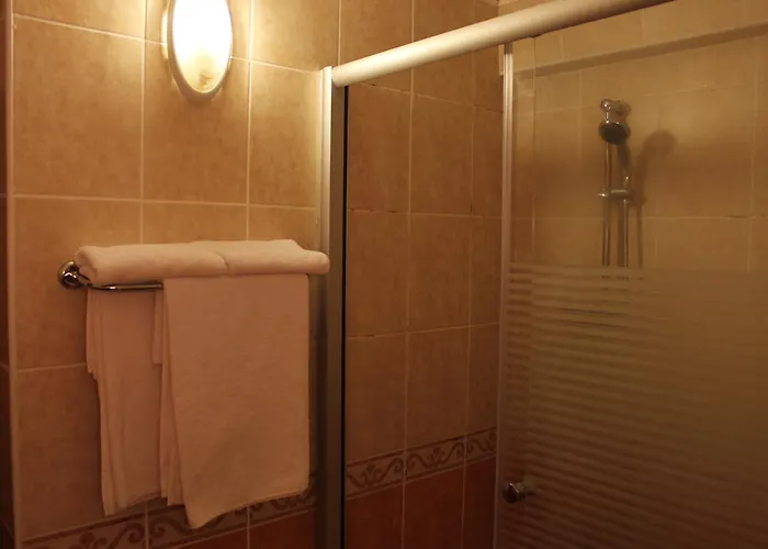 Camlik Restaurant İznik