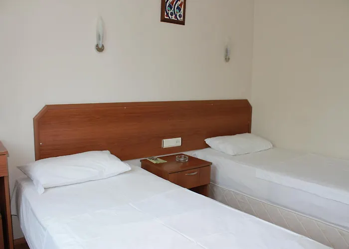 Motel Camlik Restaurant