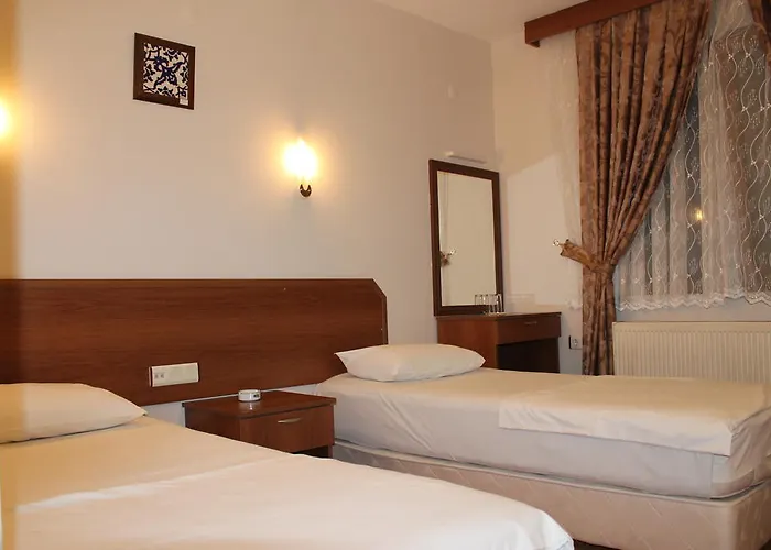 Camlik Restaurant İznik