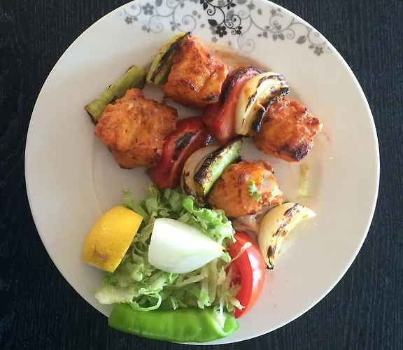 Motel Camlik Restaurant *