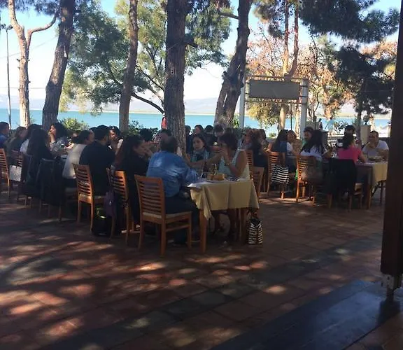 Motel Camlik Restaurant İznik