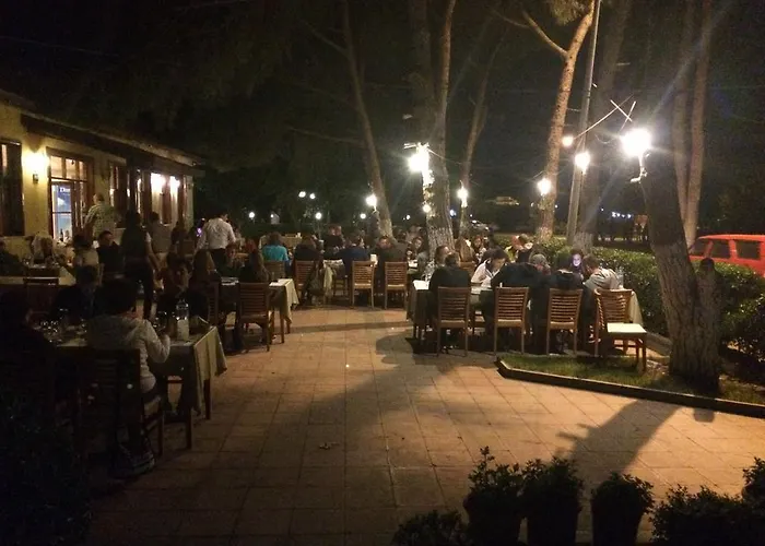 Motel Camlik Restaurant *