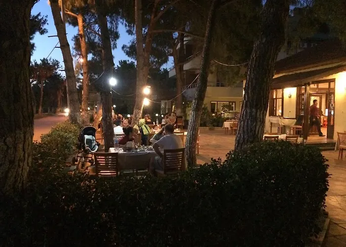 Camlik Restaurant Motel *